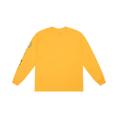 Carrots Yellow Fukuoka Los Angeles Long Sleeve