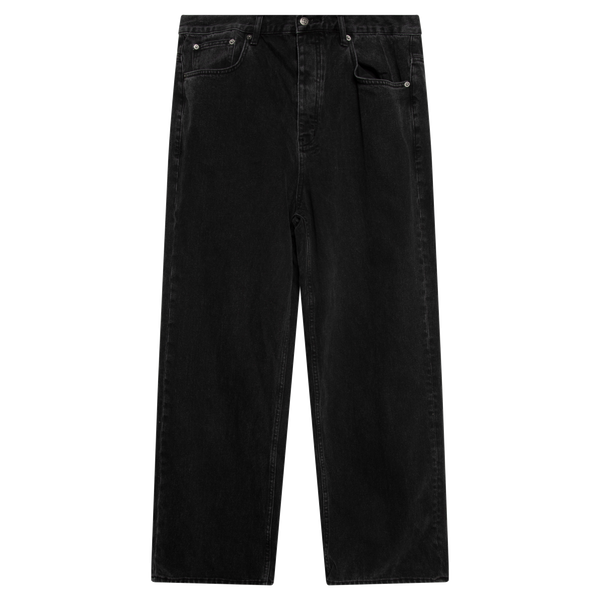 Ksubi Black Jeans