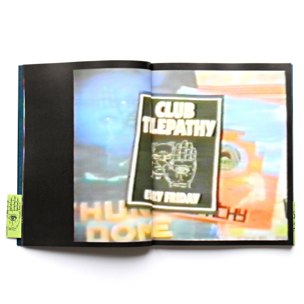 Step In Time (2nd Edition)
