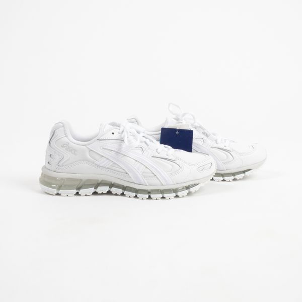 Asics Gel-Kayano 5 360 White