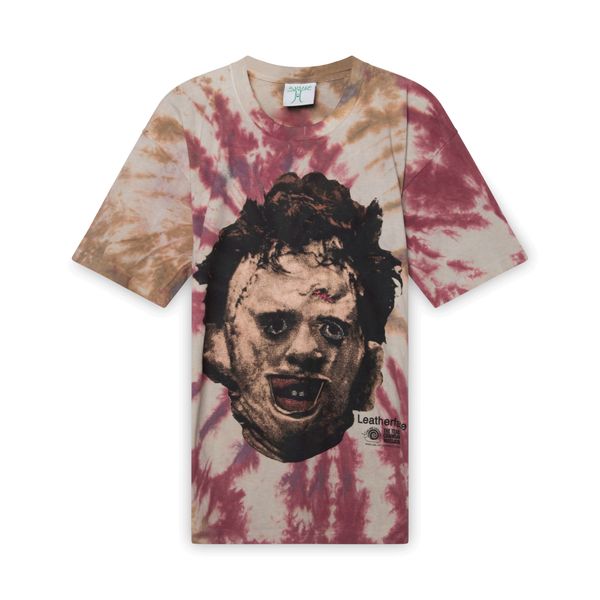 Online Ceramics Texas Chainsaw Tee