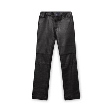Vintage Gap Leather Pants