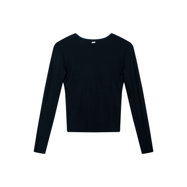 Gucci Long Sleeve V Neck 