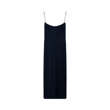 Ciao Lucia Black Sabina Dress