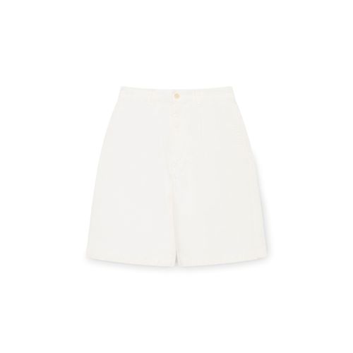 Vintage Ralph Lauren White Shorts