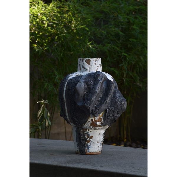 Vessel No. 986 by Caroline Blackburn, 2023