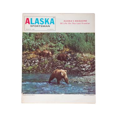 Alaska Magazine