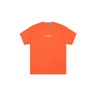 Carrots by almighty Orange Tee