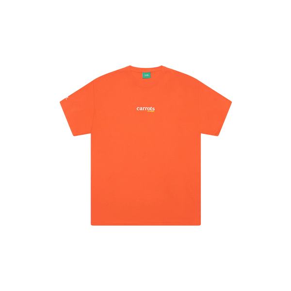 Carrots by almighty Orange Tee