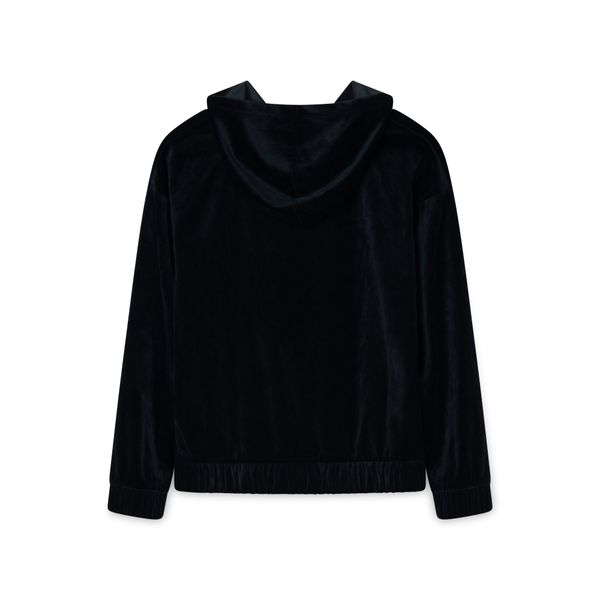 Juicy Couture Velour Hoody