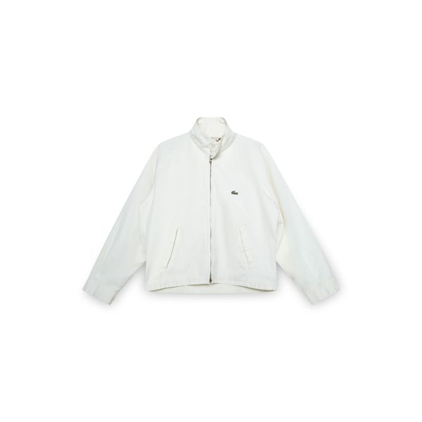 Lacoste Zip Up Jacket 