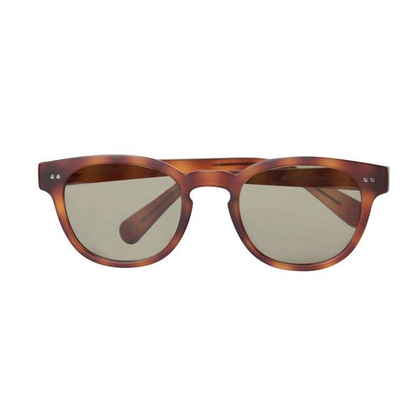 Look Optic Casper Screen Tortoise Shell Sunglasses