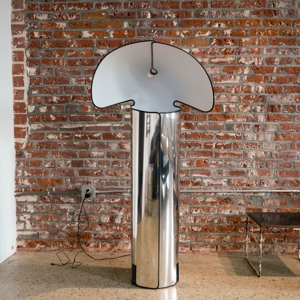 Mario Bellini Chiara Lamp