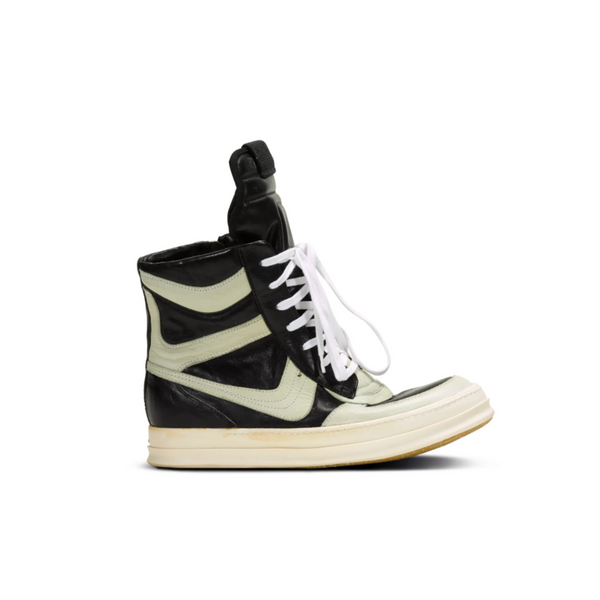 Rick Owens Deadstock Oreo Dunks