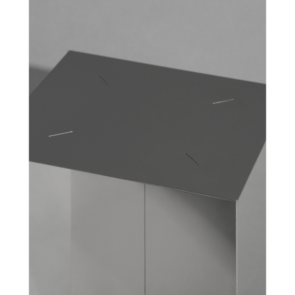 NM05.2 Stool / Side Table