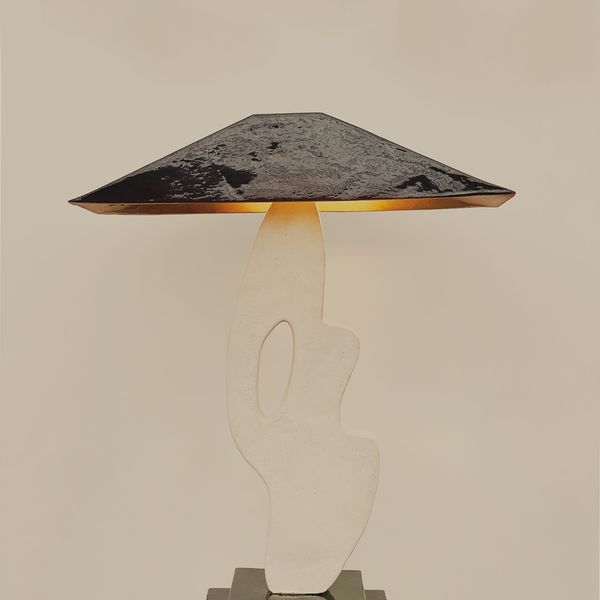 Garance Vallée Puddle Light