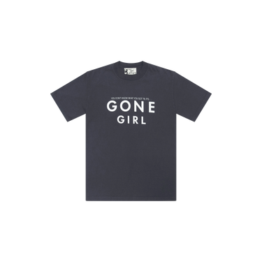Gone Girl Tee