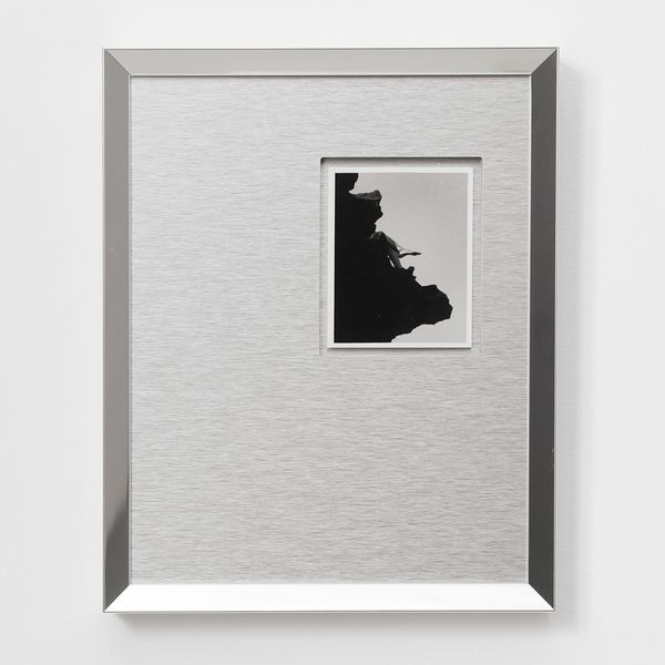 Untitled Work #25 by Agnes Lloyd-Platt