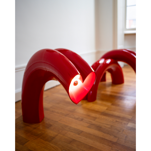 BIGFLOW Lamp Original Shape