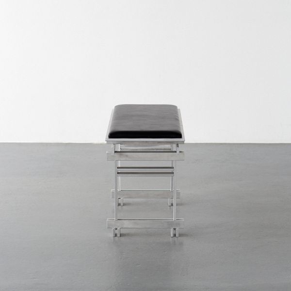 Gio Piano Bench