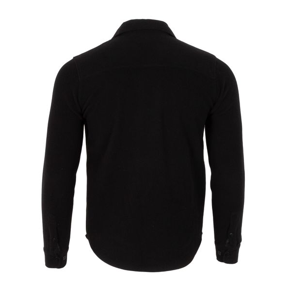 Obey Wool Overshirt