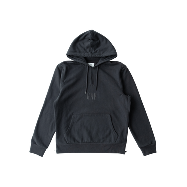 STAMPD x GAP Hoodie by Chris Stamp Basic.Space