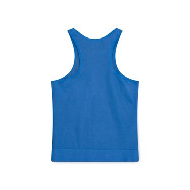 Maryam Nassir Zadeh Sheer Tank Top