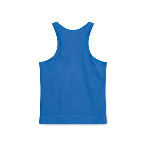 Maryam Nassir Zadeh Sheer Tank Top