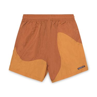 Onda Shorts - Orange/Tangerine