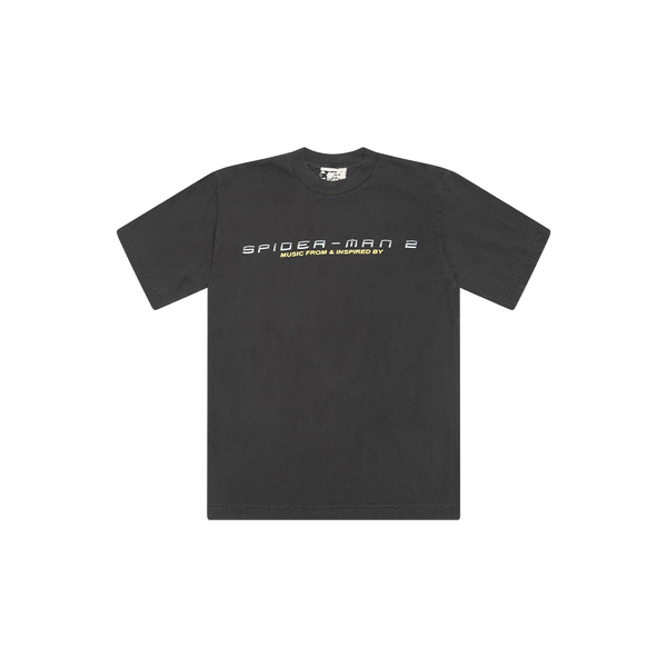 Spiderman Tee 