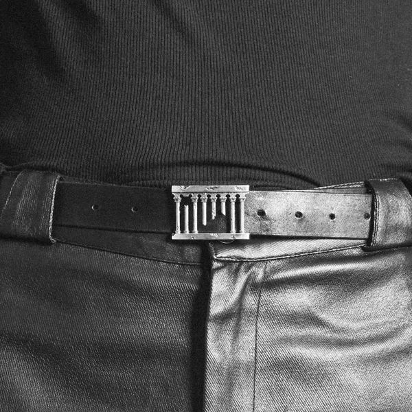 Ruin Belt