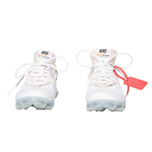 Off White Vapormax Sneakers