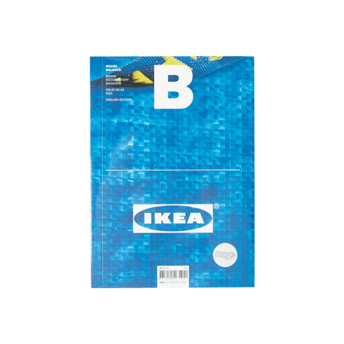 Magazine B - IKEA Issue No.63