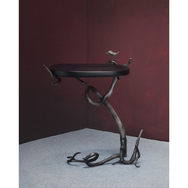 Ophis Side Table