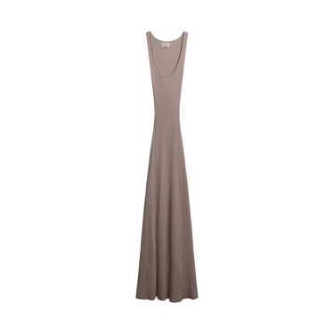 Sienna Knit Midi Dress 