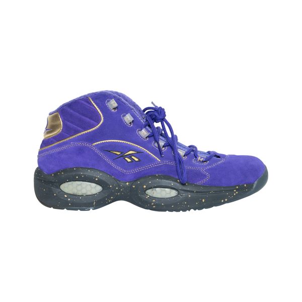 Reebok Question Mid