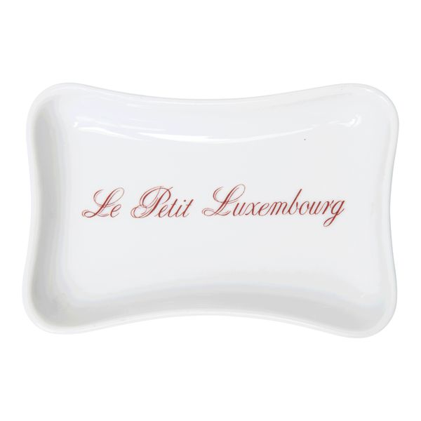 Le Petit Luxembourg Ashtray