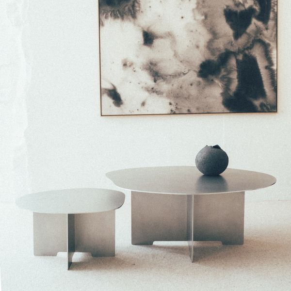 SS Coffee Table