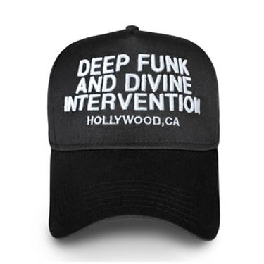 Deep Funk Hat 