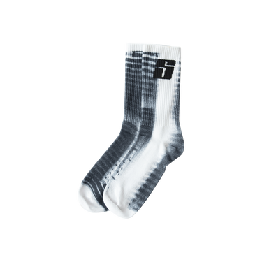 STAMPD Unreleased Transit Gradient Sock