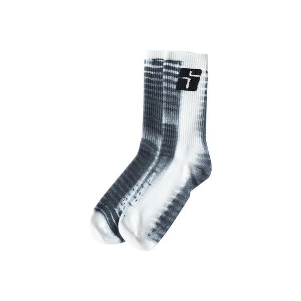 STAMPD Unreleased Transit Gradient Sock