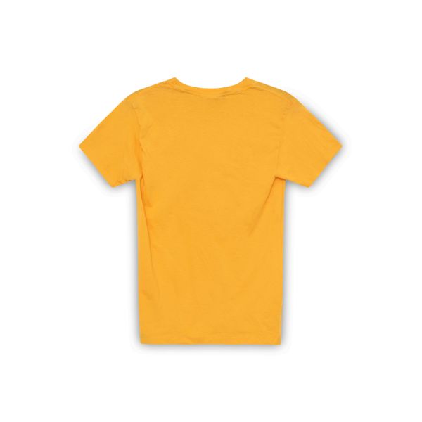 Vintage Yellow Tee