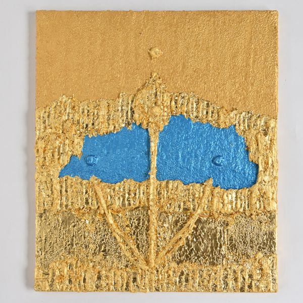 Golden Flower, 2025
