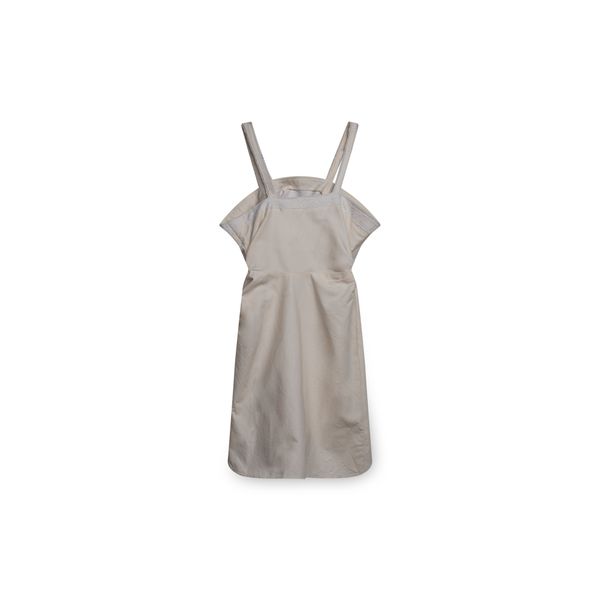 Jacquemus Les Santons De Provence Mini Dress