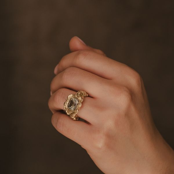 Aranami Ring
