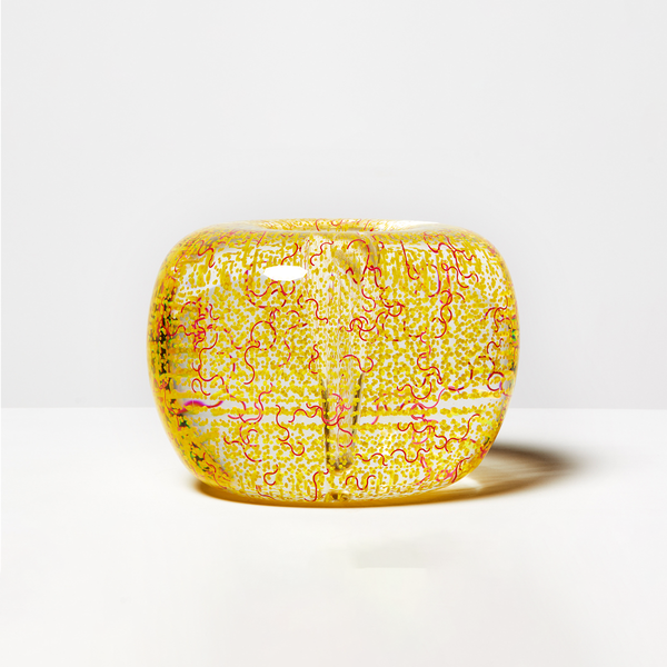 Sciami Vase by Andrea Branzi, 2007