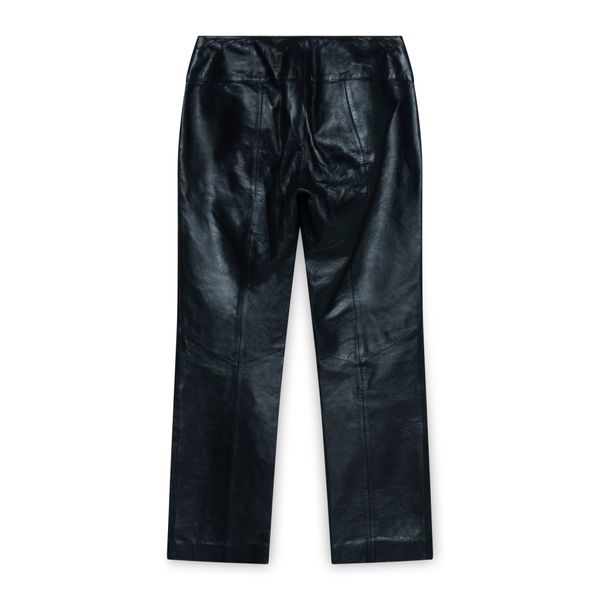 Wilson's Leather Lace Up Pants