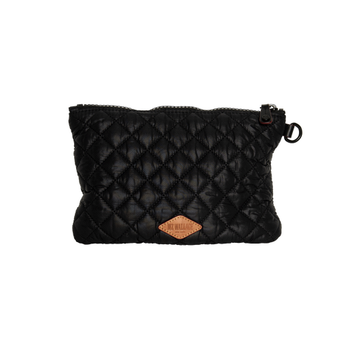 MZ Wallace Quilted Pouch