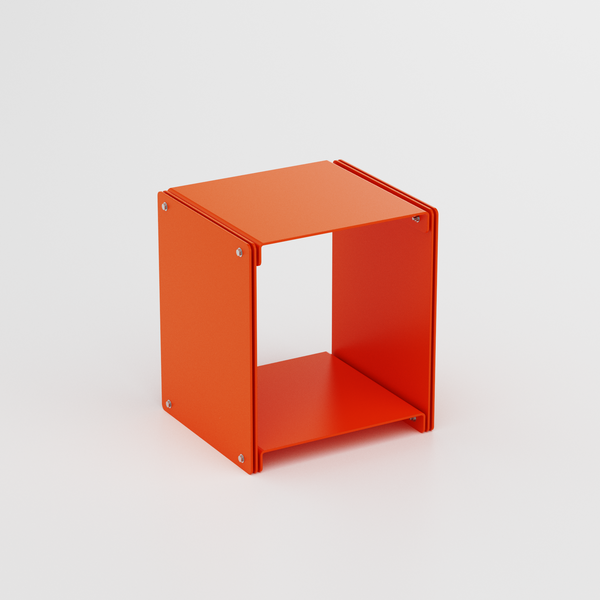 3075 Square Side Table