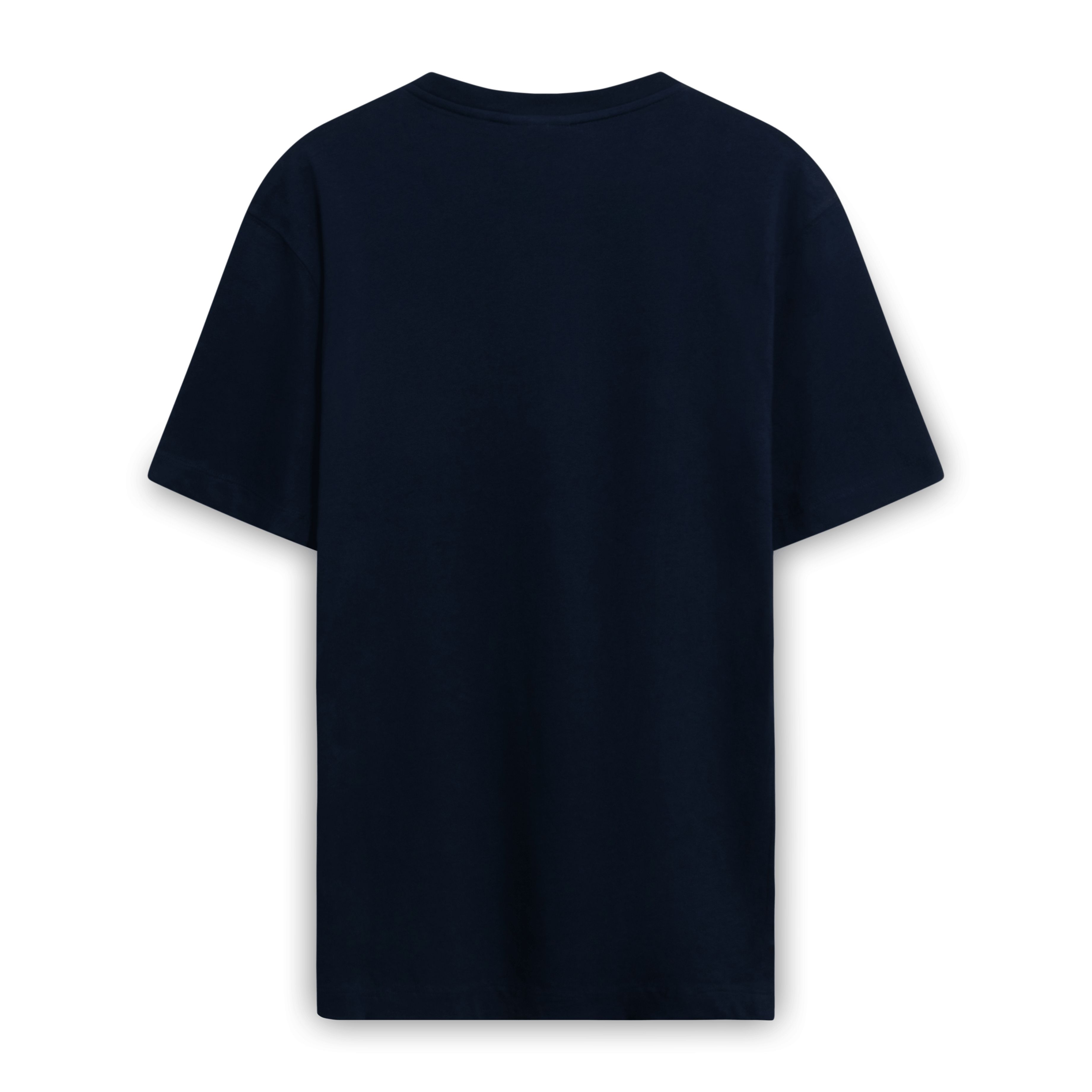 NUWO Security T-Shirt by NUWO | Basic.Space
